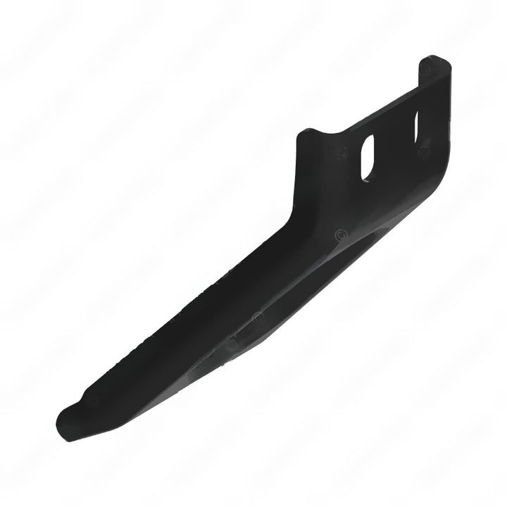 15-23711-008 BRACKET-BRACE,ENGINE CROSSMEMBER,LH,ISX1