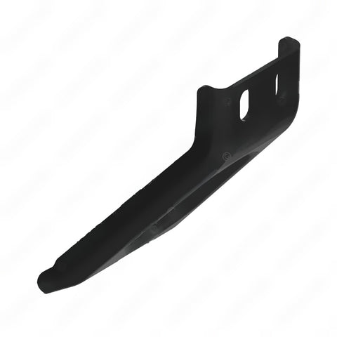 15-23711-008 BRACKET-BRACE,ENGINE CROSSMEMBER,LH,ISX1