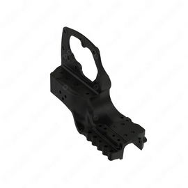 15-23816-000 DROP HGR-CAST IRON WST AF LH