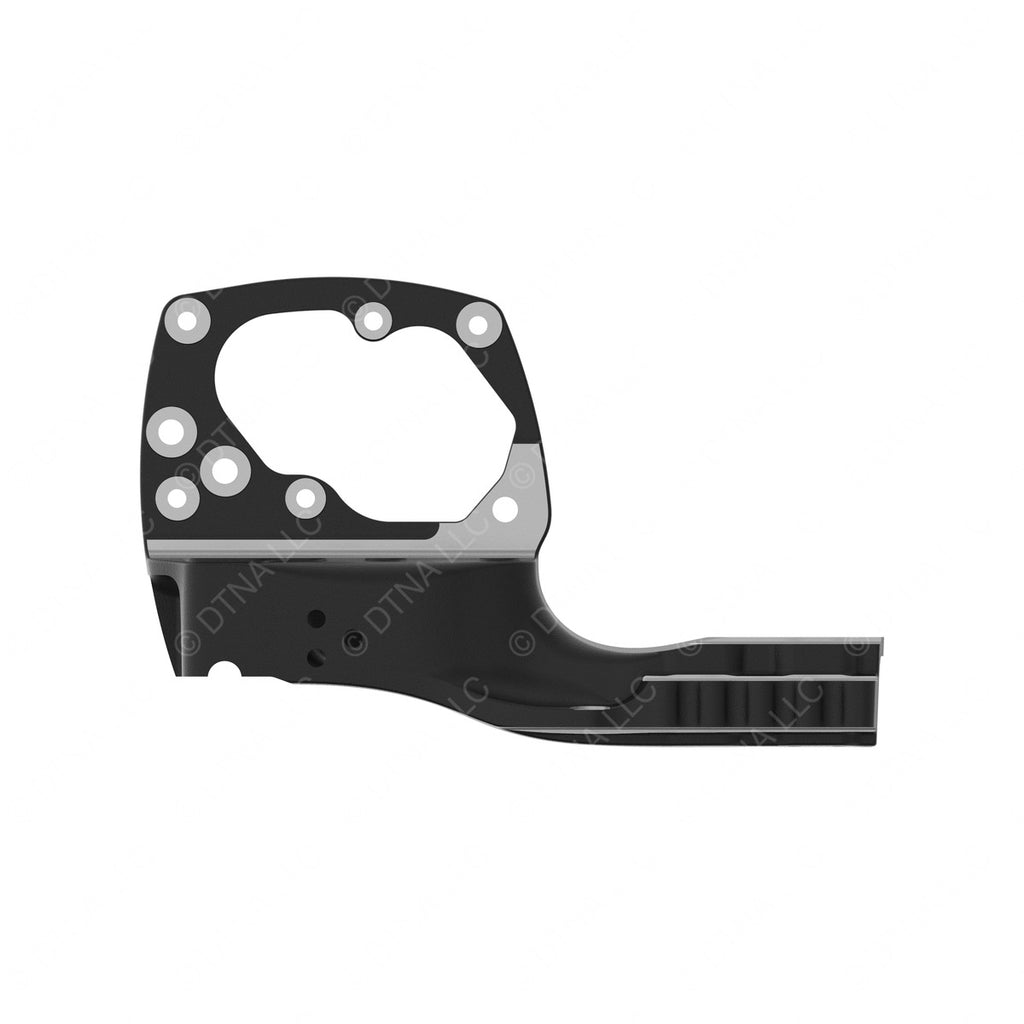 15-23816-001 DROP HGR-CAST IRON WST AB LH