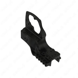 15-23816-005 DROP HANGER-CAST IRON,WST,AB,LH