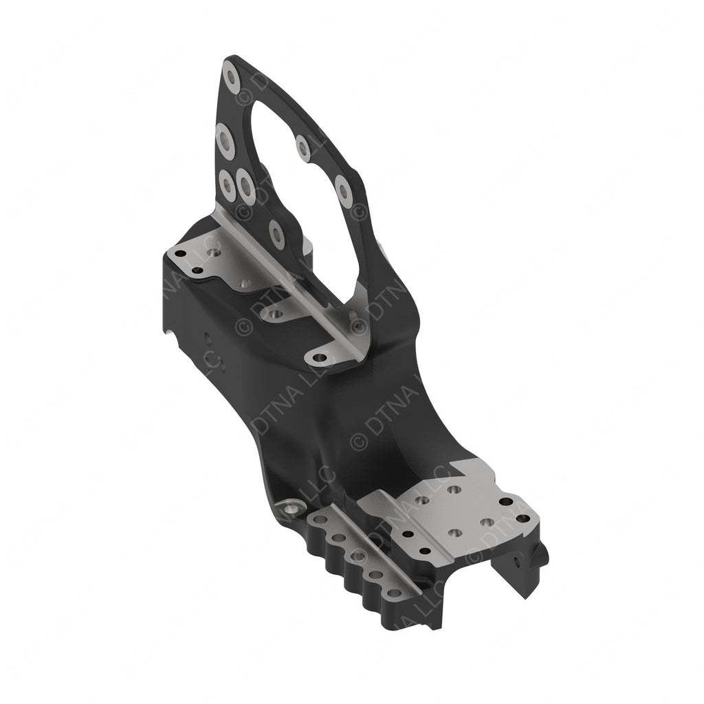 15-23816-007 CROSSMEMBER-FRONT CLOSING,CASTING-DROP H