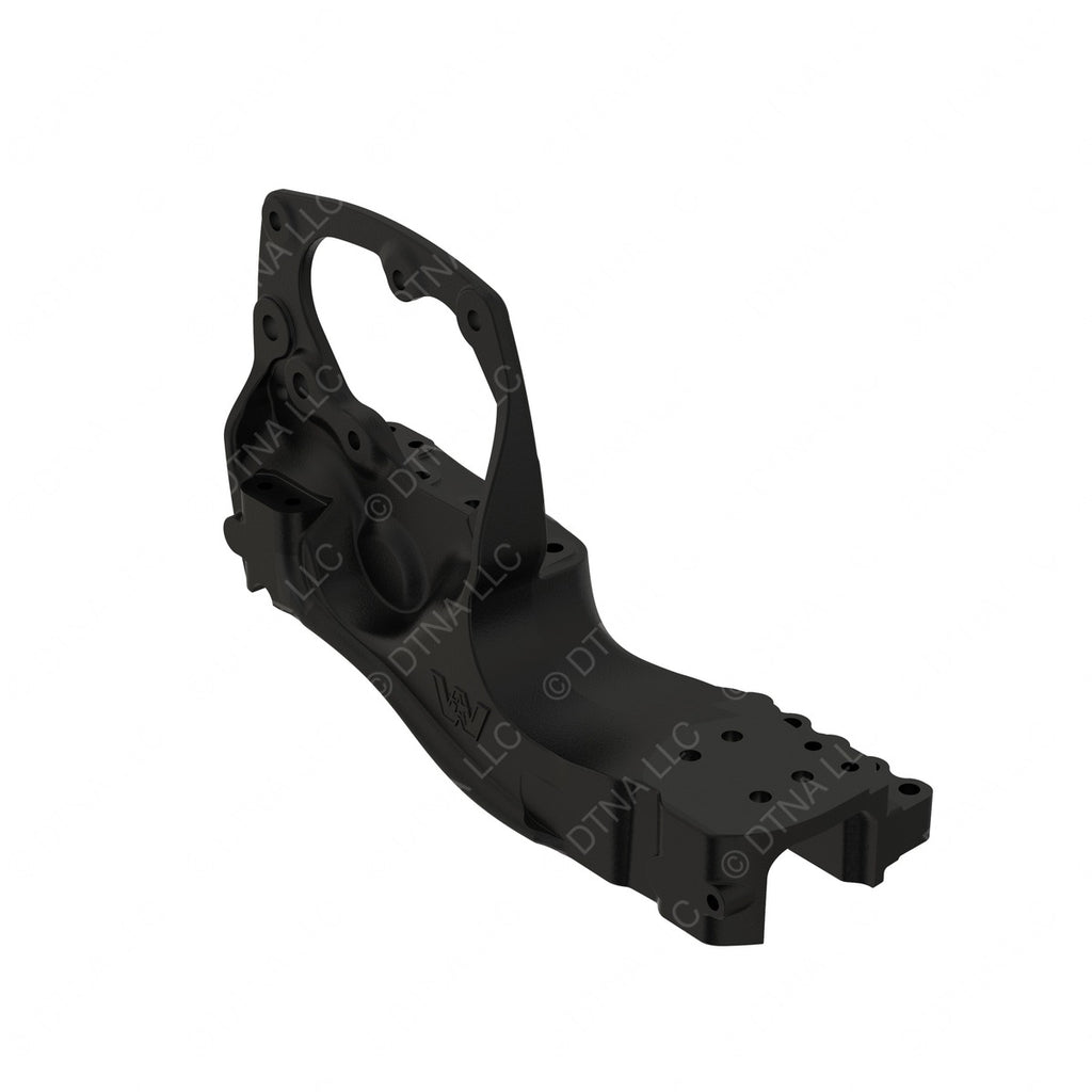 15-23817-007 DROP HANGER-CAST IRON,WST,AB,RH