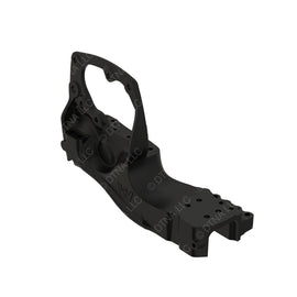 15-23817-011 CROSSMEMBER-FRONT CLOSING,CASTING-DROP H