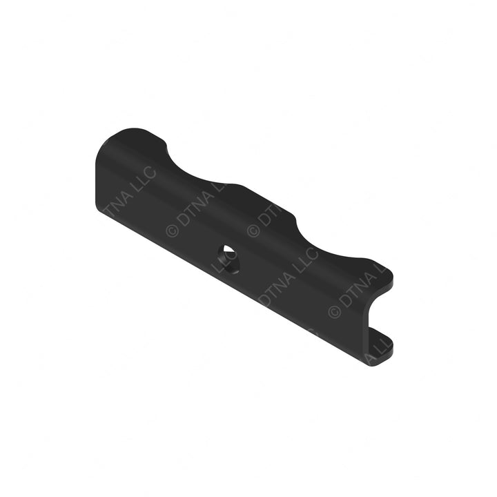 15-23844-000 BRACKET, TOW HOOK STORAGE