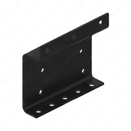 15-23968-000 BRKT ENG FRT MTD LH 50KSI B2