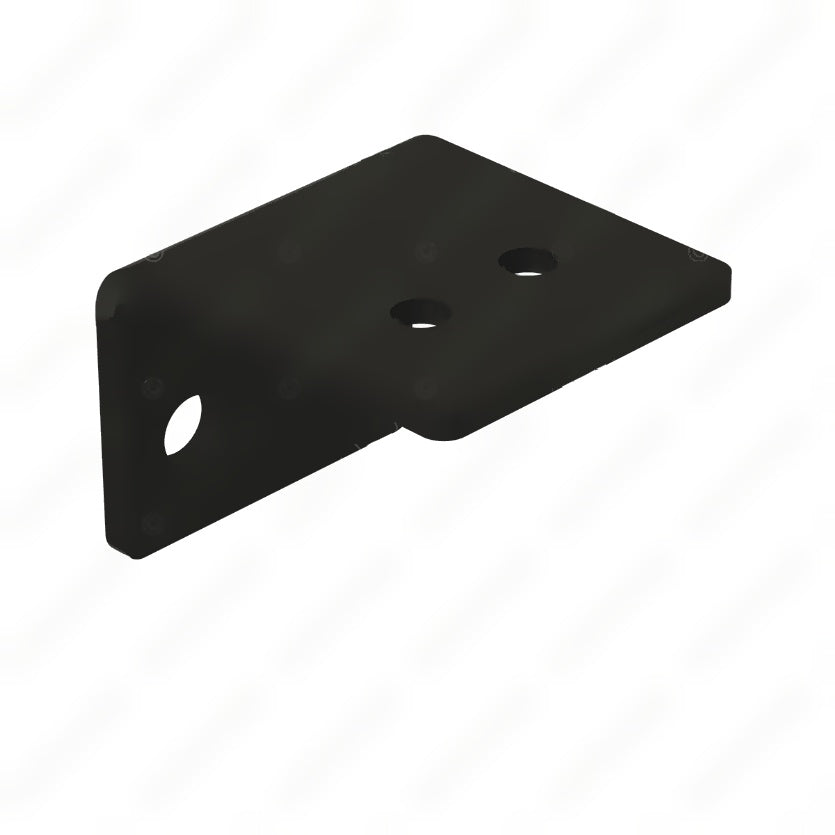 15-24395-000 BRKT-MTG BODY SHEAR CLIP B2