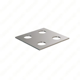 15-24468-000 TOW SPCR 3/8 RAILS