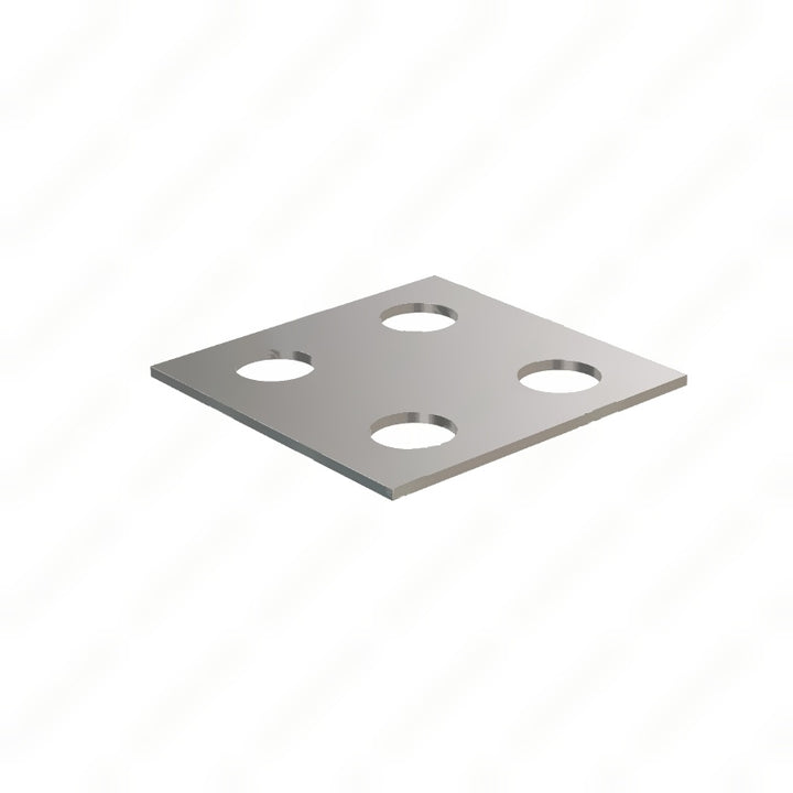 15-24468-000 TOW SPCR 3/8 RAILS