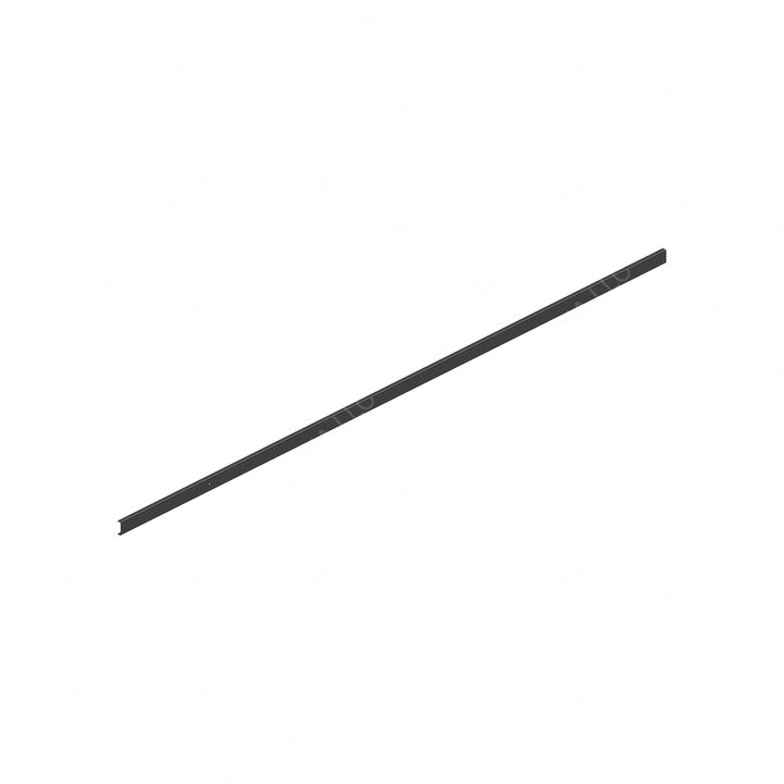 15-24579-454 FRM RAIL-5/16 IN X2.85 IN X9.13 IN LH