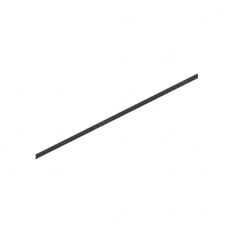 15-24579-454 FRM RAIL-5/16 IN X2.85 IN X9.13 IN LH