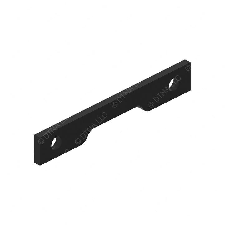 15-24609-000 SPACER-FRT FRM M2 BOLT-ON 11R