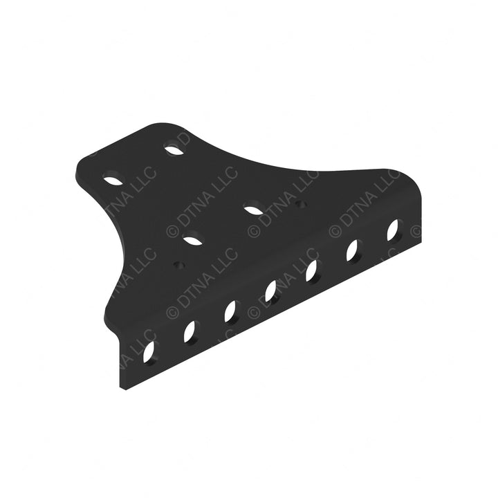 15-24631-001 GUSSET-LWR,HD XM,6PC,80KSI,BOLTED