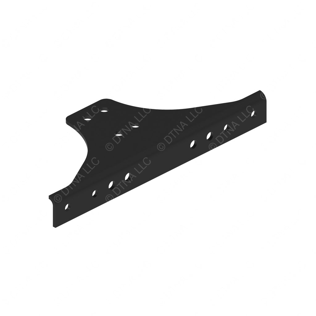 15-24752-000 GUSSET LOW ARLNR FLN ON VERT GRID