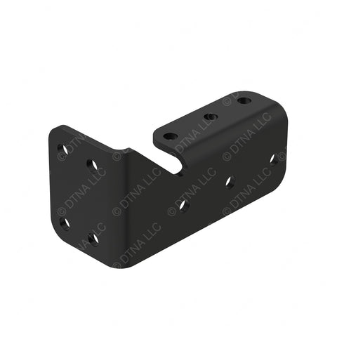 15-24821-000 BRKT-BUMPER,INBRD,LH,M915A5