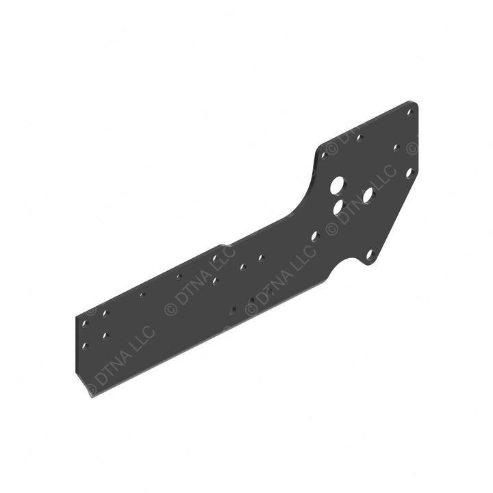 15-24952-010 REINF-FRONT FRAME-3.6RAD,RSD,FA,LHS