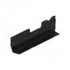 15-24985-001 EXTENSION-FRAME FRONT,REINFORCEMENT-OUTE