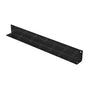 15-25265-001 GUARD-LOWER RADIATOR,M2,SBA,HDBO