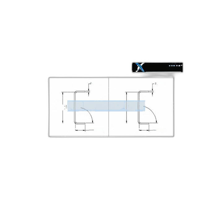 15-25280-428 FRAME RAIL-242WB,153AE,RH