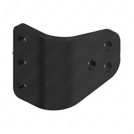 15-25342-000 BRACKET-ENGINE CROSSMEMBER,DD13,WST