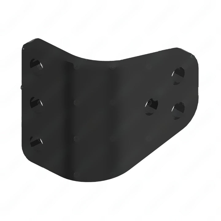 15-25342-000 BRACKET-ENGINE CROSSMEMBER,DD13,WST
