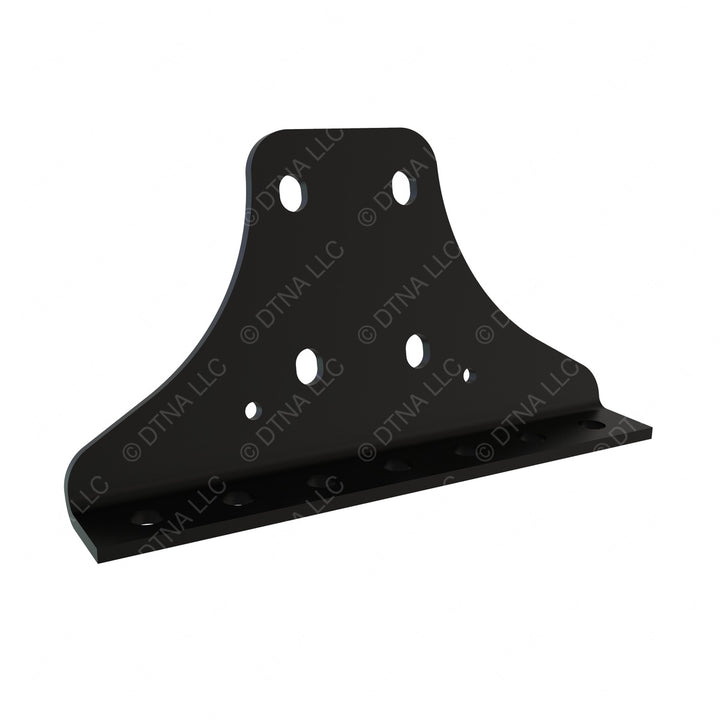 15-25441-000 GUSSET-LOWER,HEAVY DUTY CROSSMEMBER,6-PC