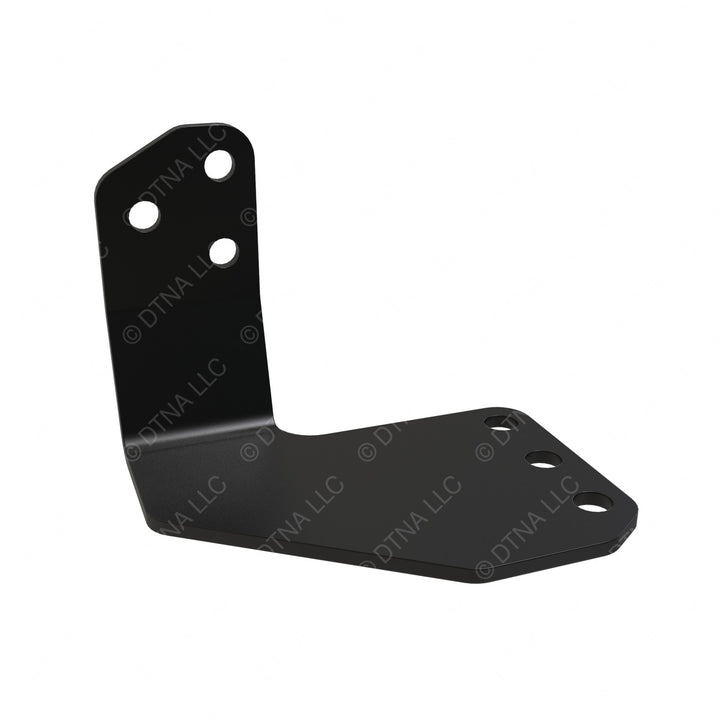 15-25670-000 GUARD-RADIATOR BRACKET,RH,FLH,ADR11