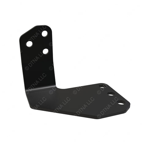 15-25670-000 GUARD-RADIATOR BRACKET,RH,FLH,ADR11