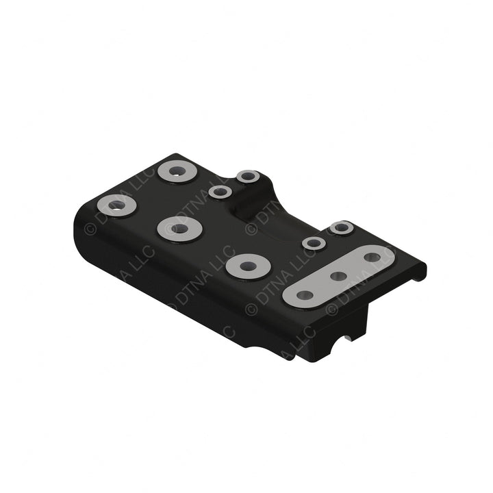 15-25733-000 BRACKET-HANGER,FRONT SPRING,AF,FFE,LH