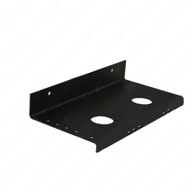 15-25765-000 SHEAR PLATE-TOWHOOK/AL RAD,STANDARD CAB