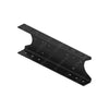 15-25804-001 CROSSMEMBER-CHANNEL,AWD,SUB FRAME,W/ INS