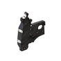 15-25900-000 BRACKET-FORWARD FRAME,FLH,LH,MACHINED,SA