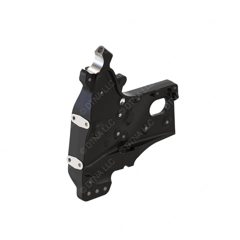 15-25900-000 BRACKET-FORWARD FRAME,FLH,LH,MACHINED,SA