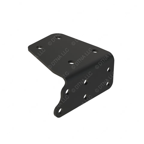 15-26181-000 GUSSET-CROSSMEMBER,FRONT CLOSING,LH
