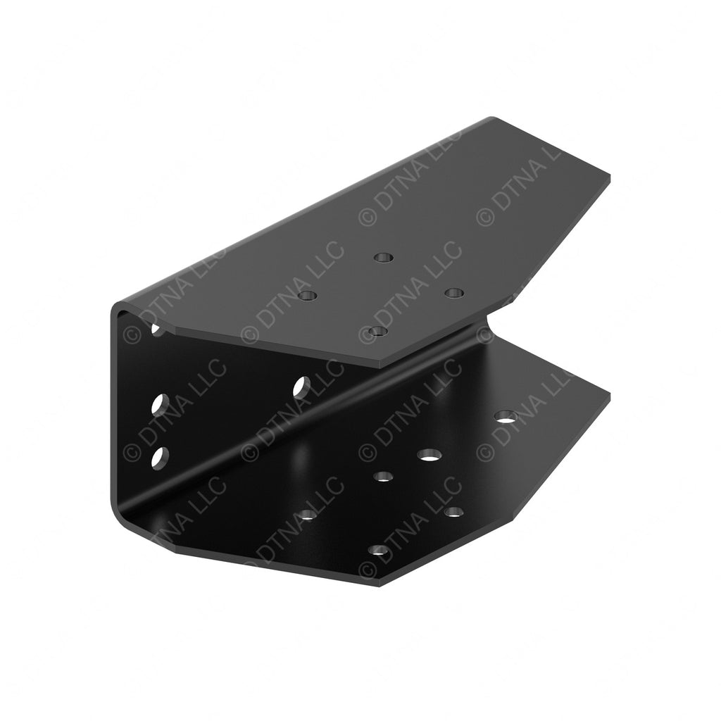 15-26439-003 GUSSET-CROSSMEMBER,FORWARD,RH, NEWAY AD