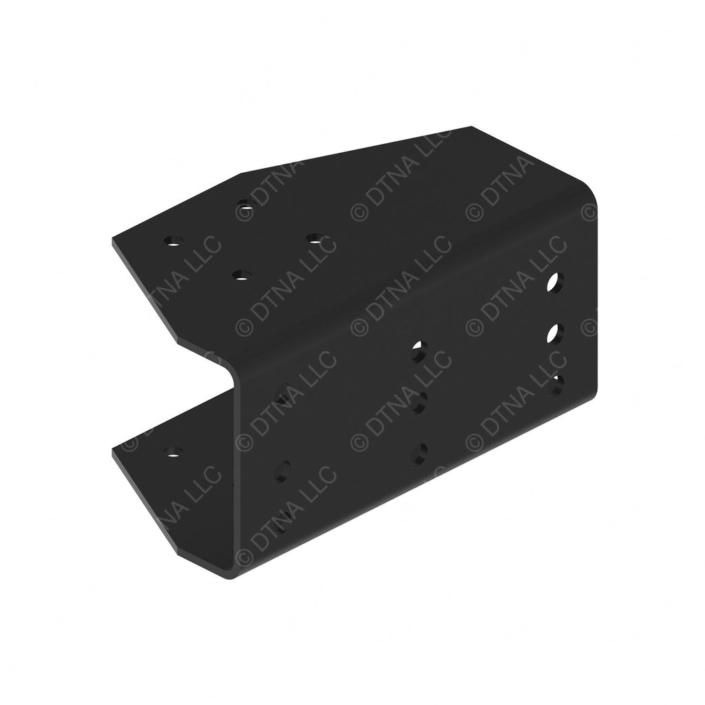 15-26439-006 GUSSET-CROSSMEMBER,LH,FORWARD, NEWAY AD