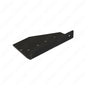 15-26450-002 GUSSET-CROSSMEMBER, LH,LWR NEWAY AD 252