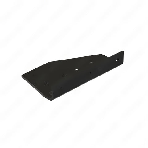 15-26450-002 GUSSET-CROSSMEMBER, LH,LWR NEWAY AD 252