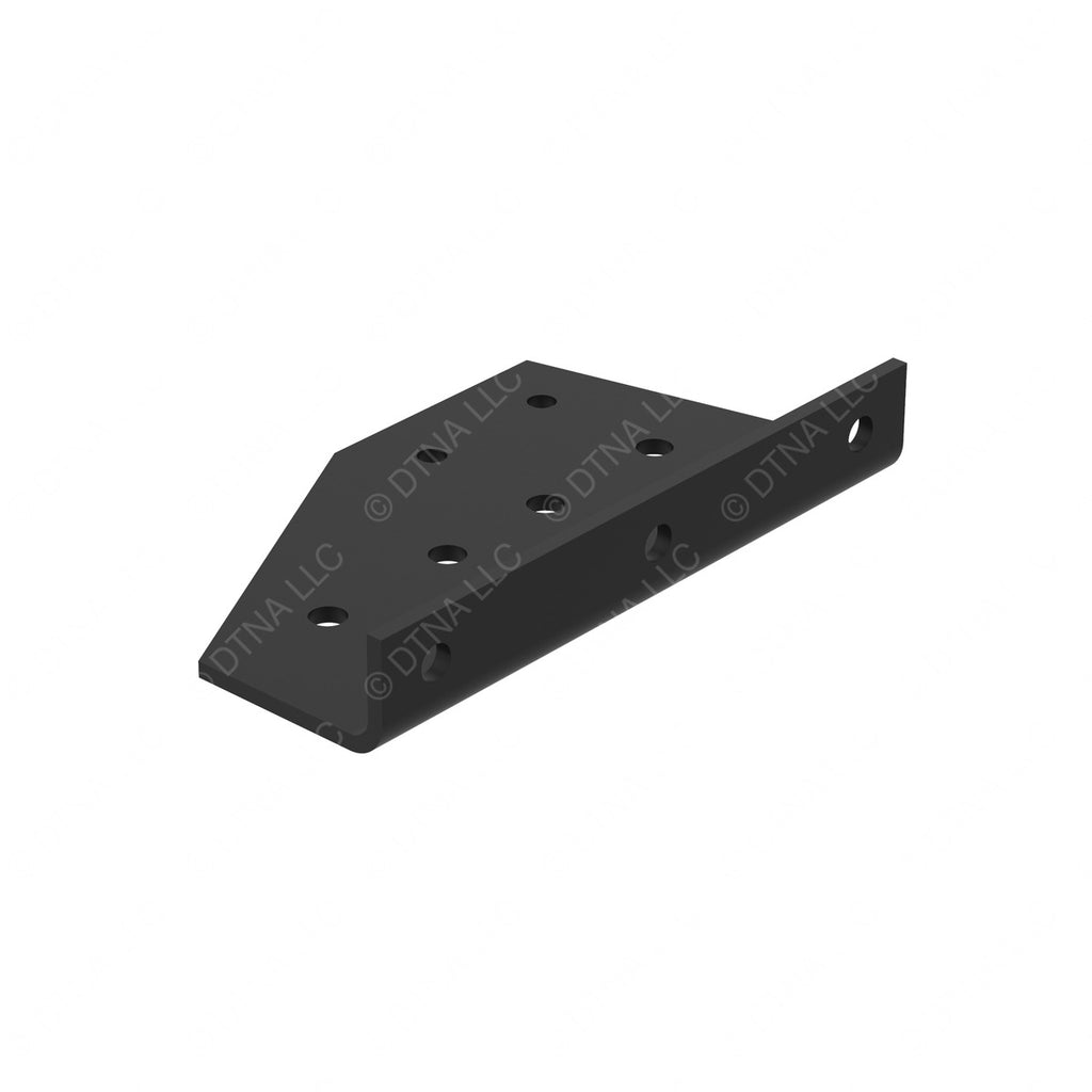 15-26450-005 GUSSET-CROSSMEMBER, RH,LOWER NEWAY AD 25