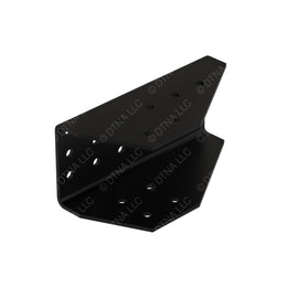 15-26473-000 GUSSET-CROSSMEMBER,REAR,LH,NEWAY AD 390