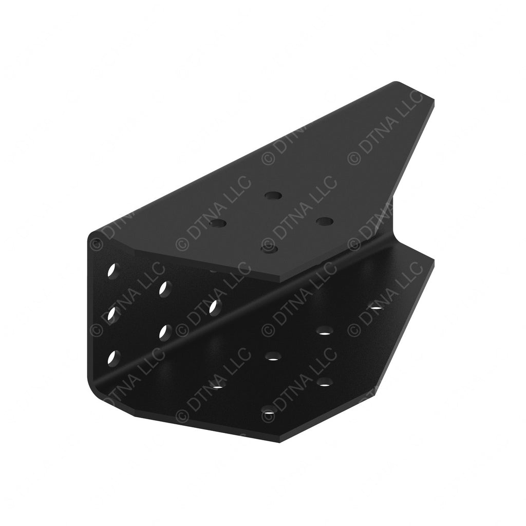 15-26473-001 GUSSET-CROSSMEMBER,REAR,RH,NEWAY AD 390