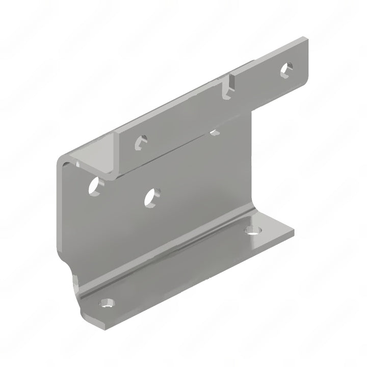 15-27055-000 BRACKET-MOUNTING,ENG CMBR,FR,GALV,LH