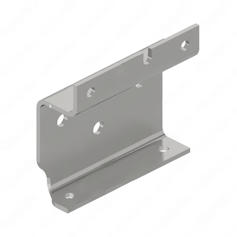 15-27055-000 BRACKET-MOUNTING,ENG CMBR,FR,GALV,LH
