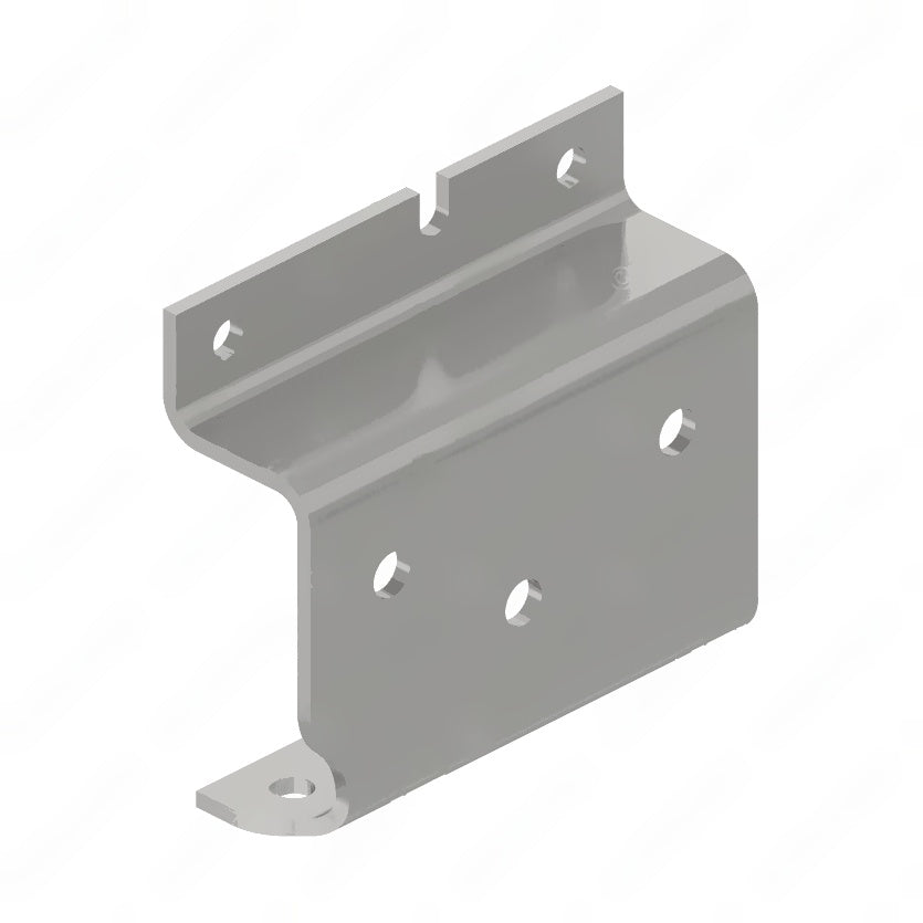 15-27055-001 BRACKET-MOUNTING,ENG CMBR,FR,GALV,RH