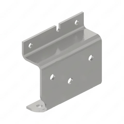 15-27055-001 BRACKET-MOUNTING,ENG CMBR,FR,GALV,RH