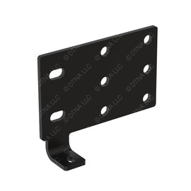 15-27162-000 BRACKET-FRONT BUMPER,LH