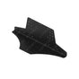 15-27366-000 GUSSET-SUBFRAME,TUFTRAC,W/INS