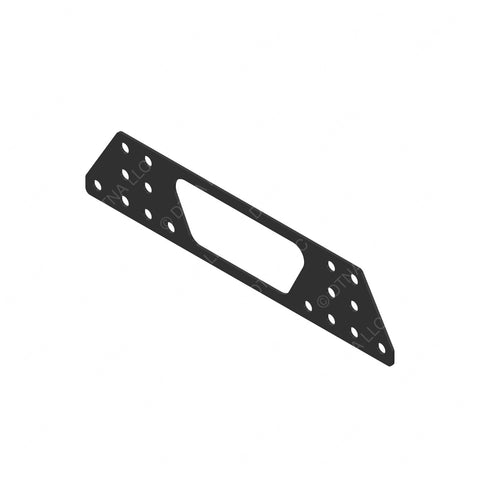 15-27369-003 SPACER-SUBFRAME,TUFTRAC,4.75MM