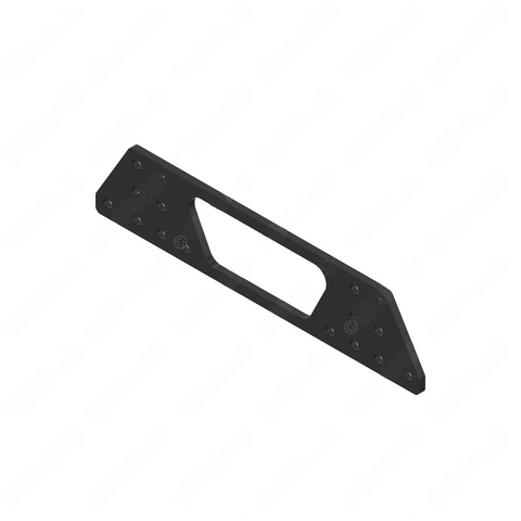 15-27369-004 SPACER-SUBFRAME,TUFTRAC,12.7MM