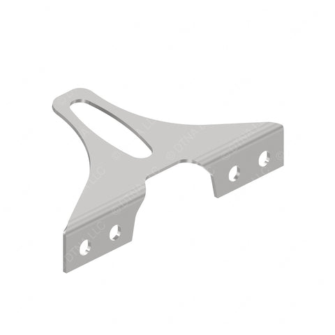 15-27420-000 GUSSET-CROSSMEMBER,LWR,7.9,50 KSI
